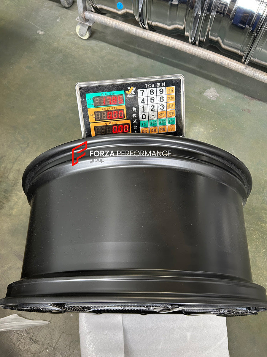 23 INCH FORGED WHEELS RIMS for MERCEDES BENZ G-CLASS G63 AMG W465 2025 custom fit HOF SIR CLASS STYLE