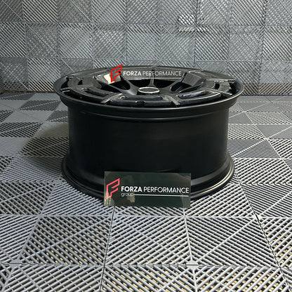 23 INCH FORGED WHEELS RIMS for MERCEDES BENZ G-CLASS G63 AMG W465 2025 custom fit HOF SIR CLASS STYLE