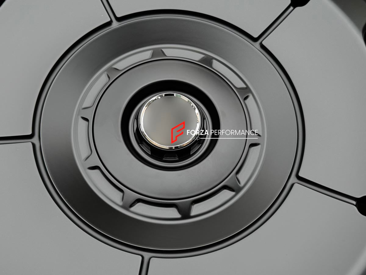 23 INCH FORGED WHEELS RIMS for MERCEDES BENZ G-CLASS G63 W464 2022 custom fit TOPCAR W465 INFERNO 2025 TOPCAR ANGRY