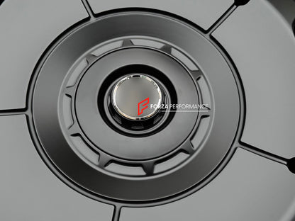 23 INCH FORGED WHEELS RIMS for MERCEDES BENZ G-CLASS G63 W464 2022 custom fit TOPCAR W465 INFERNO 2025 TOPCAR ANGRY