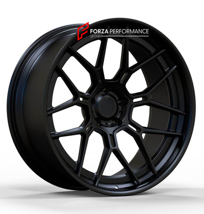 23 INCH FORGED WHEELS RIMS for MERCEDES-BENZ G-CLASS G63 W464 2024