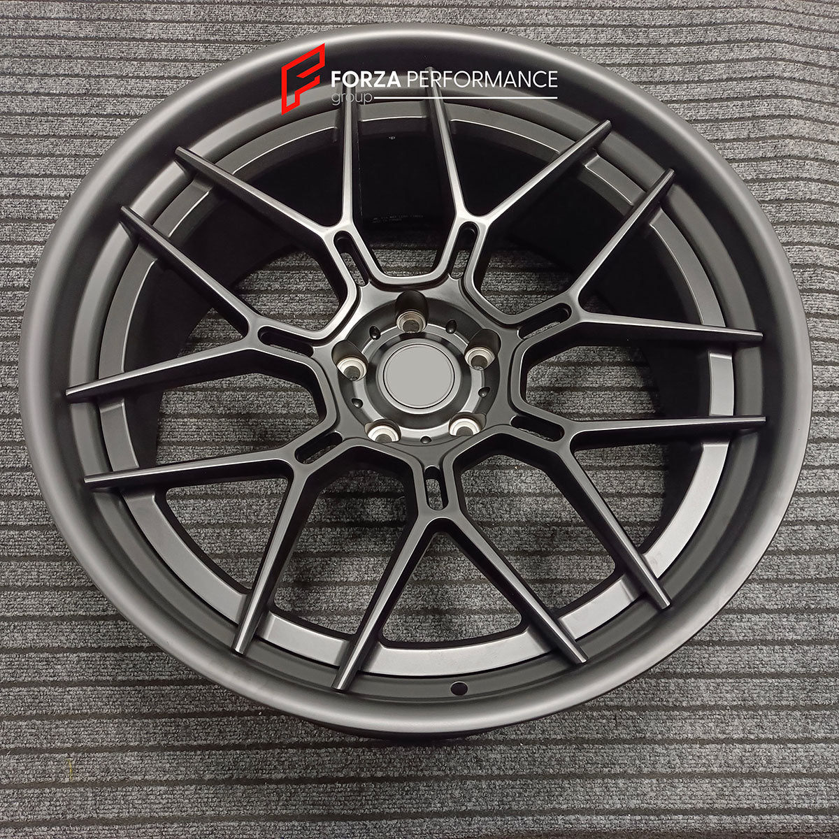 23 INCH FORGED WHEELS RIMS for MERCEDES-BENZ G-CLASS G63 W464 2024