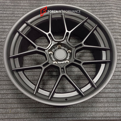 23 INCH FORGED WHEELS RIMS for MERCEDES-BENZ G-CLASS G63 W464 2024