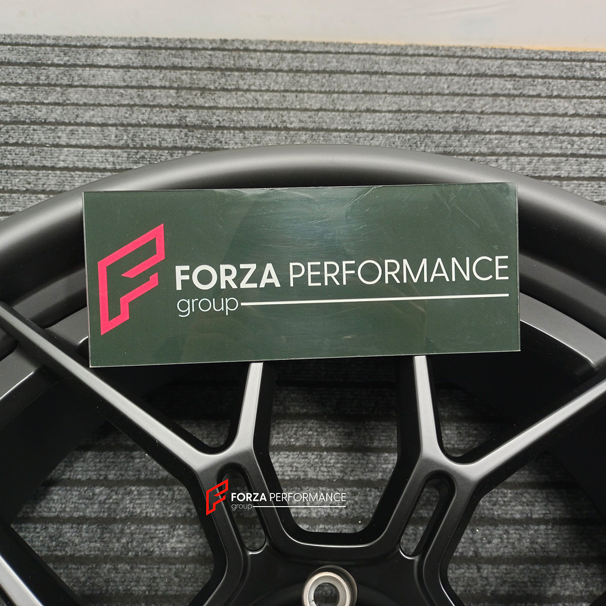 23 INCH FORGED WHEELS RIMS for MERCEDES-BENZ G-CLASS G63 W464 2024