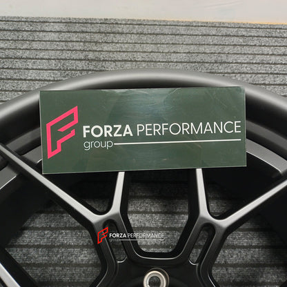 23 INCH FORGED WHEELS RIMS for MERCEDES-BENZ G-CLASS G63 W464 2024