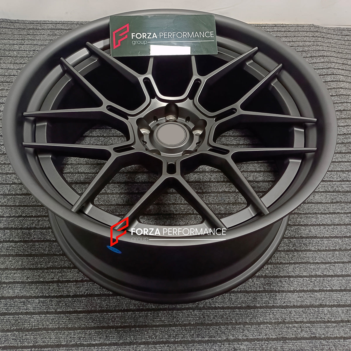 23 INCH FORGED WHEELS RIMS for MERCEDES-BENZ G-CLASS G63 W464 2024