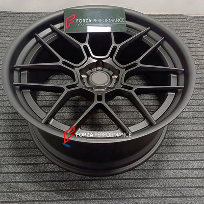 23 INCH FORGED WHEELS RIMS for MERCEDES-BENZ G-CLASS G63 W464 2024