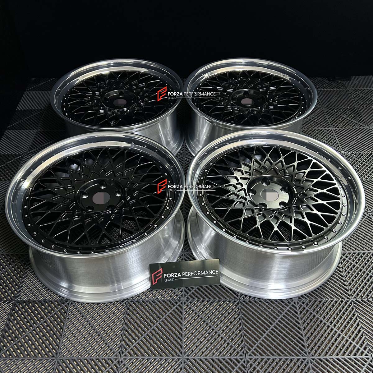 23 INCH FORGED WHEELS RIMS for MERCEDES BENZ G CLASS G63 W464 W463A 2023 custom fit 501M