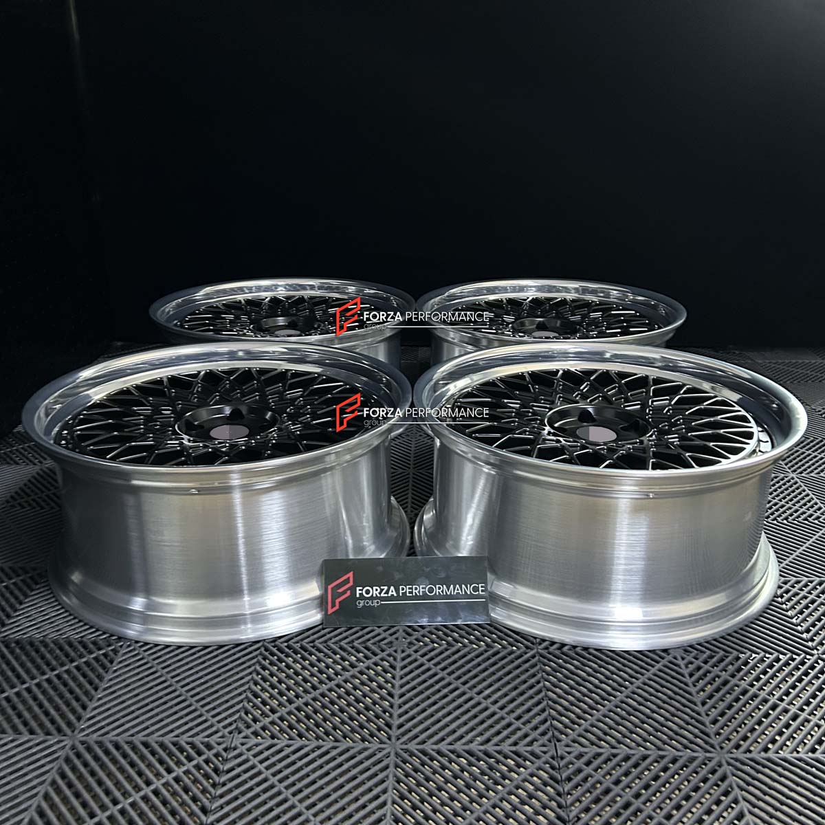 23 INCH FORGED WHEELS RIMS for MERCEDES BENZ G CLASS G63 W464 W463A 2023 custom fit 501M