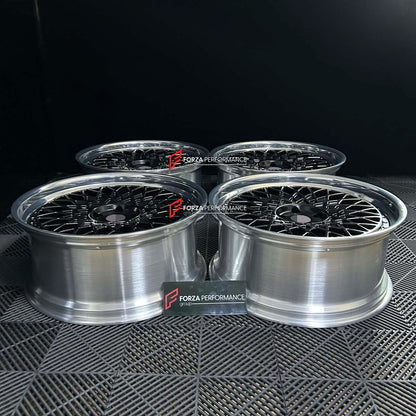 23 INCH FORGED WHEELS RIMS for MERCEDES BENZ G CLASS G63 W464 W463A 2023 custom fit 501M