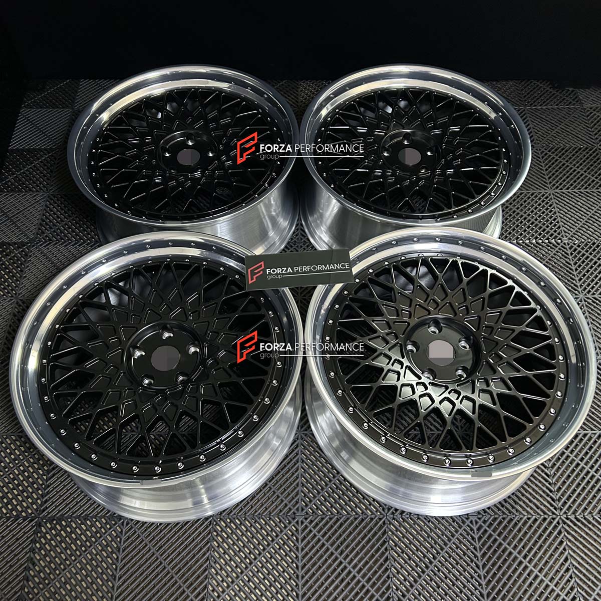 23 INCH FORGED WHEELS RIMS for MERCEDES BENZ G CLASS G63 W464 W463A 2023 custom fit 501M