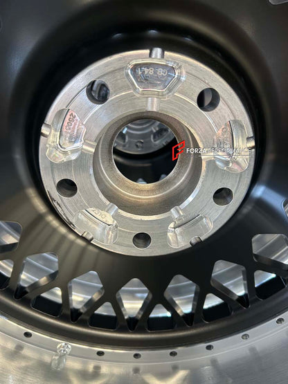 23 INCH FORGED WHEELS RIMS for MERCEDES BENZ G CLASS G63 W464 W463A 2023 custom fit 501M