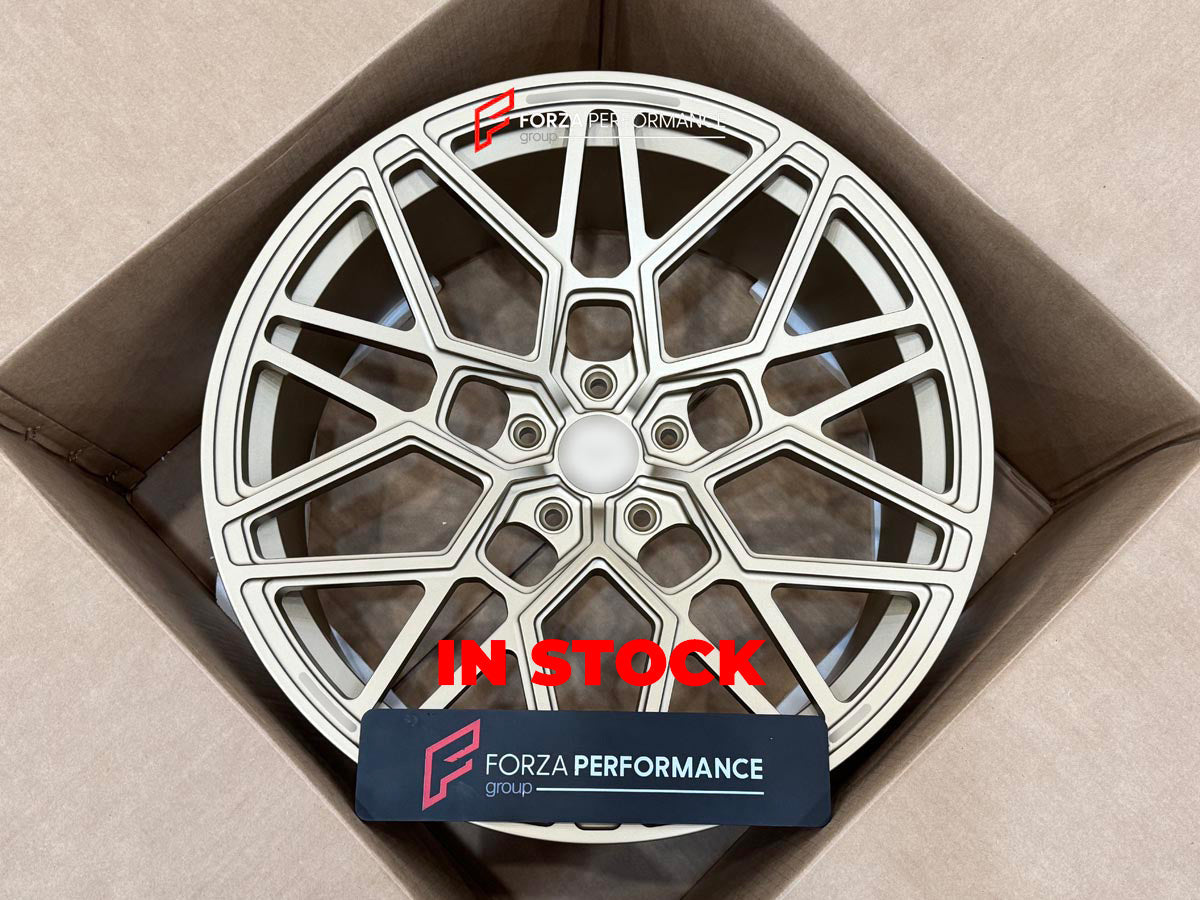 23 INCH FORGED WHEELS RIMS for MERCEDES BENZ G CLASS G63 W465 2025 (IN STOCK)