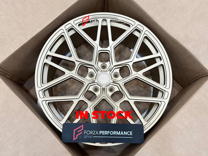 23 INCH FORGED WHEELS RIMS for MERCEDES BENZ G CLASS G63 W465 2025 (IN STOCK)