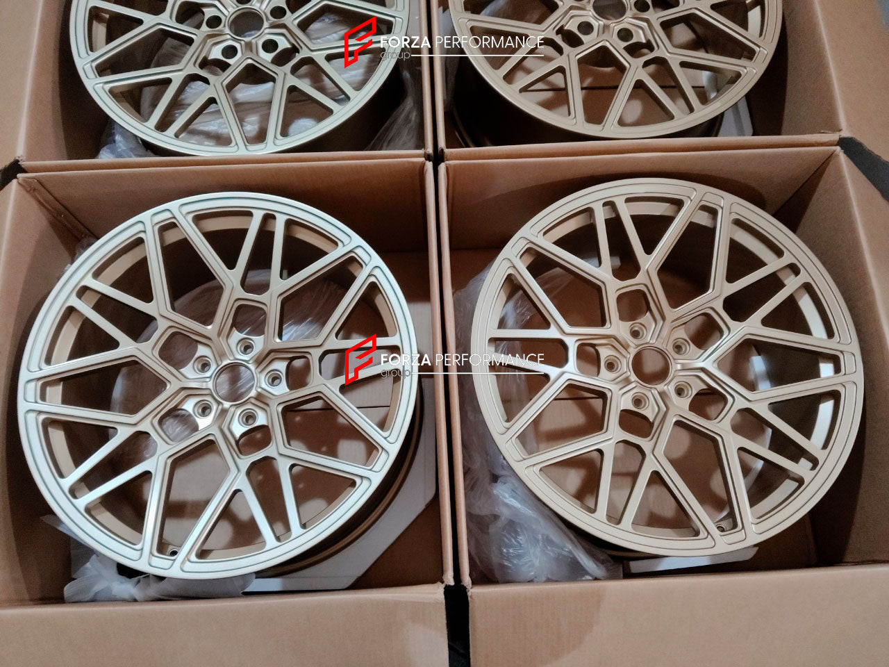 23 INCH FORGED WHEELS RIMS for MERCEDES BENZ G CLASS G63 W465 2025 custom fit Urban Automotive x Vossen UV-1 WHEELS