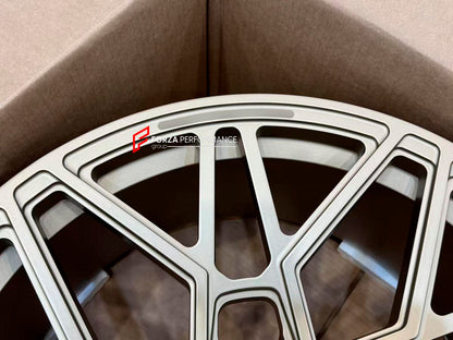 23 INCH FORGED WHEELS RIMS for MERCEDES BENZ G CLASS G63 W465 2025 custom fit Urban Automotive x Vossen UV-1 WHEELS