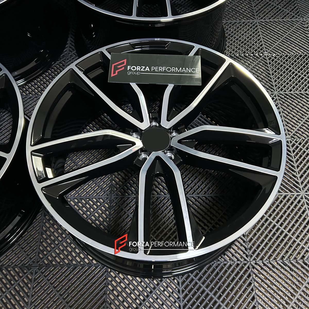 23 INCH FORGED WHEELS RIMS for MERCEDES BENZ GLS X167 2023 custom fit OEM GLS AMG WHEELS A1674017700 A1674017800