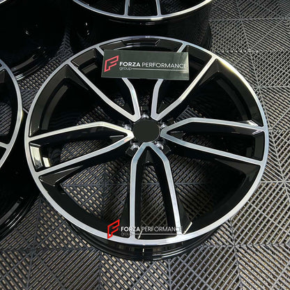 23 INCH FORGED WHEELS RIMS for MERCEDES BENZ GLS X167 2023 custom fit OEM GLS AMG WHEELS A1674017700 A1674017800