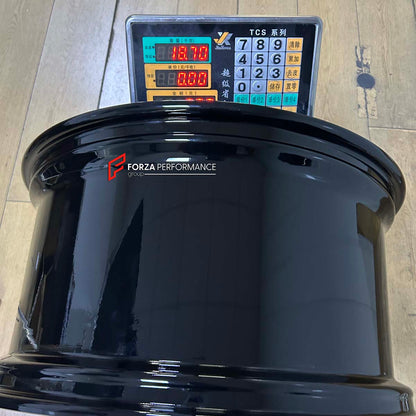 23 INCH FORGED WHEELS RIMS for MERCEDES BENZ GLS X167 2023 custom fit OEM GLS AMG WHEELS A1674017700 A1674017800