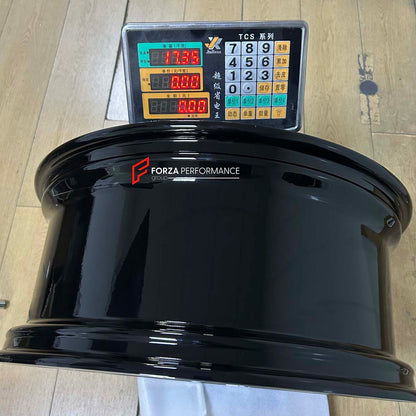 23 INCH FORGED WHEELS RIMS for MERCEDES BENZ GLS X167 2023 custom fit OEM GLS AMG WHEELS A1674017700 A1674017800