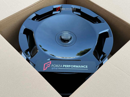 23 INCH FORGED WHEELS RIMS for MERCEDES BENZ GLS X167 2023 custom fit OEM GLS MAYBACH WHEELS A1674013701 A1674013801