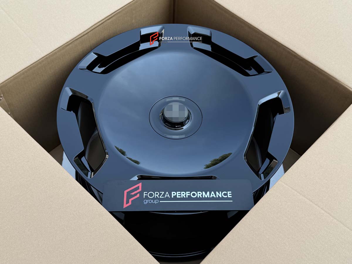 23 INCH FORGED WHEELS RIMS for MERCEDES BENZ GLS X167 2023 custom fit OEM GLS MAYBACH WHEELS A1674013701 A1674013801