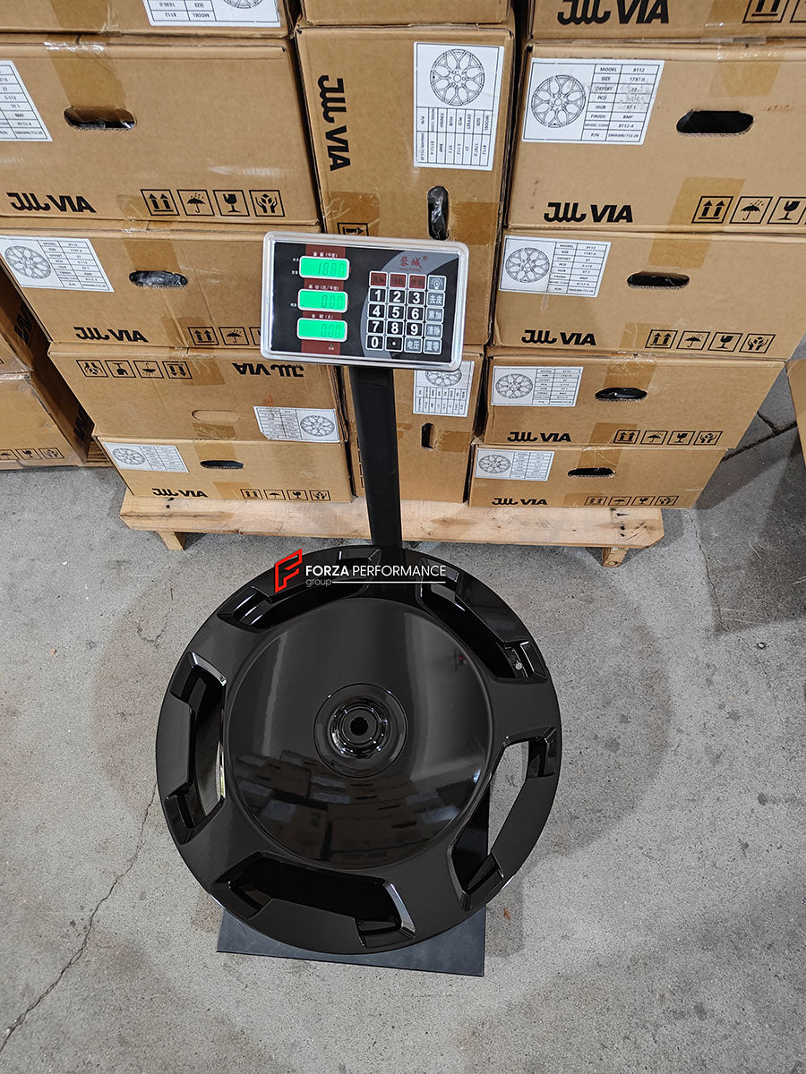 23 INCH FORGED WHEELS RIMS for MERCEDES BENZ GLS X167 2023 custom fit OEM GLS MAYBACH WHEELS A1674013701 A1674013801