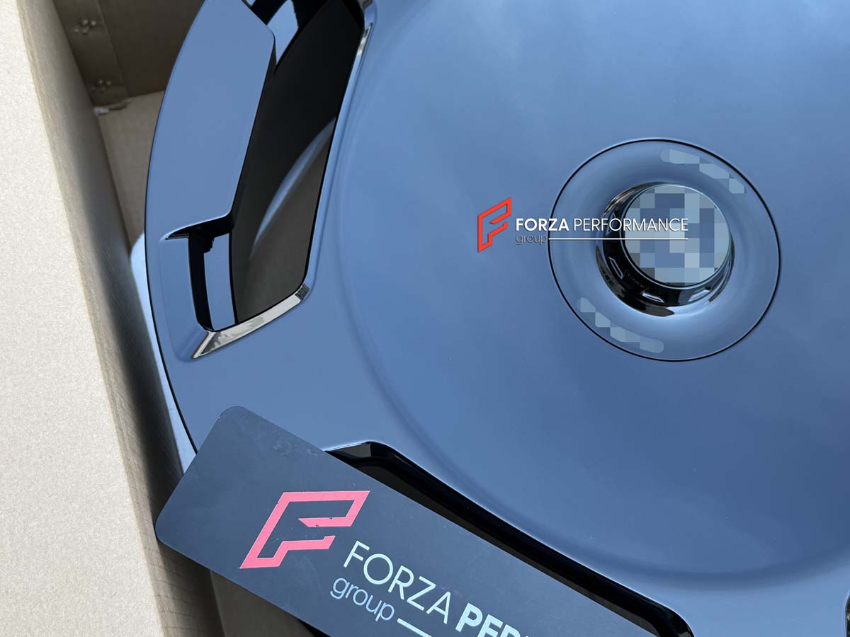 23 INCH FORGED WHEELS RIMS for MERCEDES BENZ GLS X167 2023 custom fit OEM GLS MAYBACH WHEELS A1674013701 A1674013801