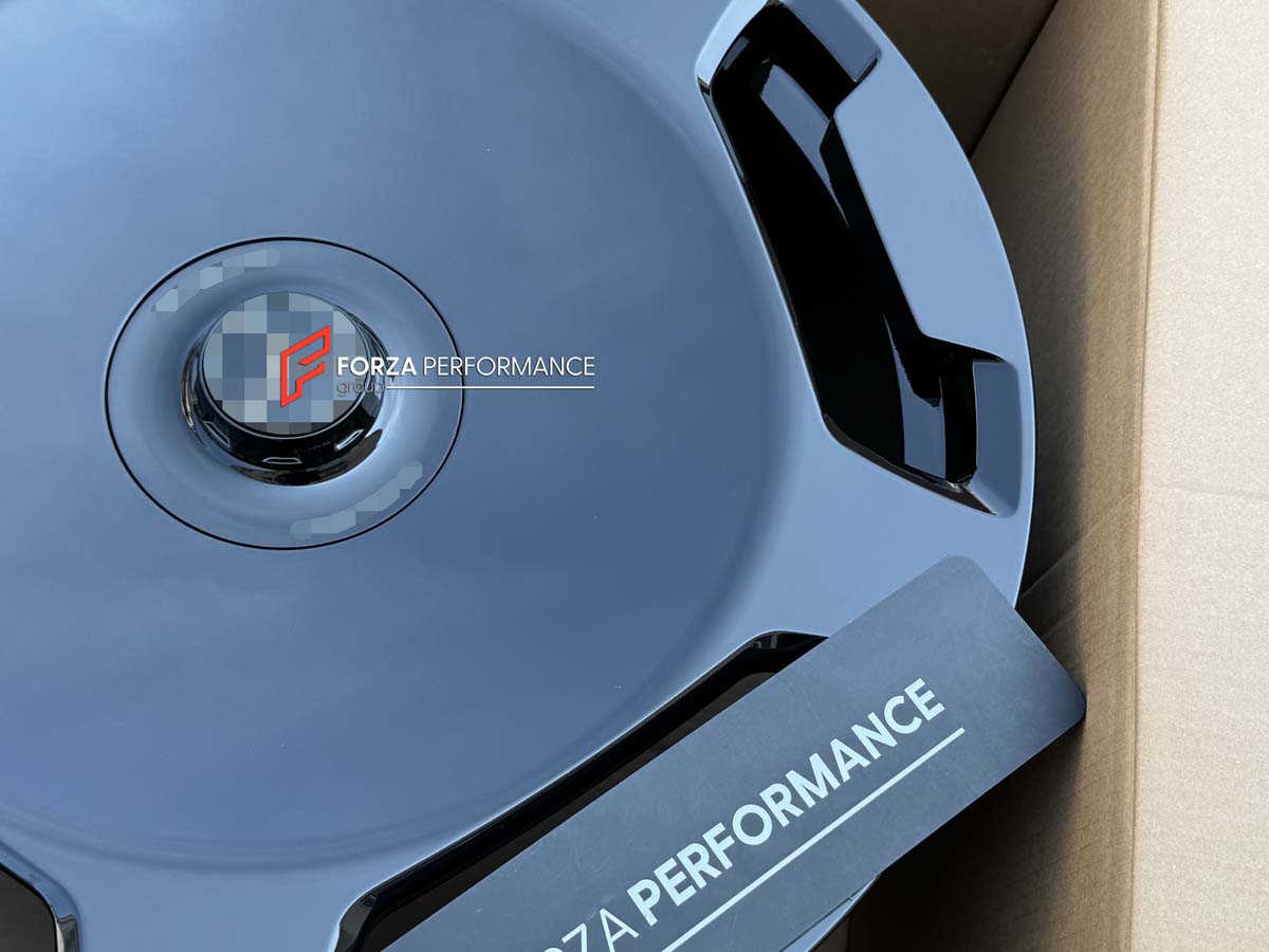 23 INCH FORGED WHEELS RIMS for MERCEDES BENZ GLS X167 2023 custom fit OEM GLS MAYBACH WHEELS A1674013701 A1674013801