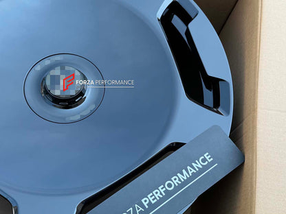 23 INCH FORGED WHEELS RIMS for MERCEDES BENZ GLS X167 2023 custom fit OEM GLS MAYBACH WHEELS A1674013701 A1674013801