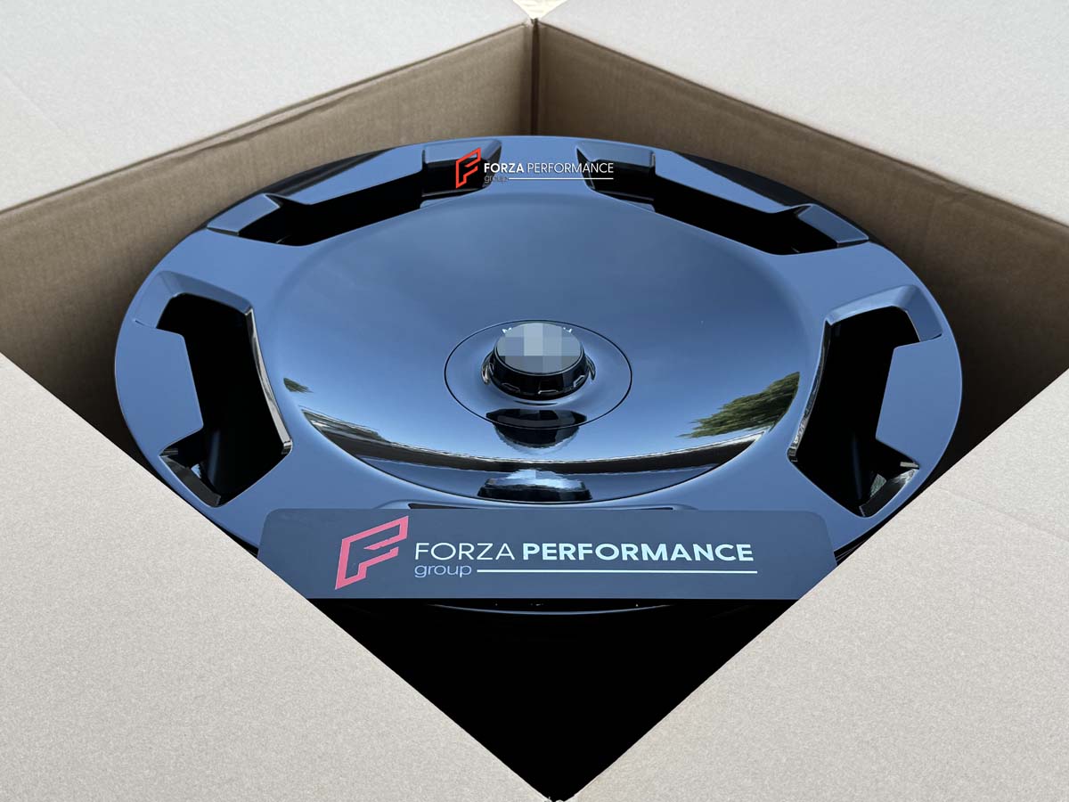 23 INCH FORGED WHEELS RIMS for MERCEDES BENZ GLS X167 2023 custom fit OEM GLS MAYBACH WHEELS A1674013701 A1674013801