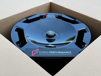 23 INCH FORGED WHEELS RIMS for MERCEDES BENZ GLS X167 2023 custom fit OEM GLS MAYBACH WHEELS A1674013701 A1674013801