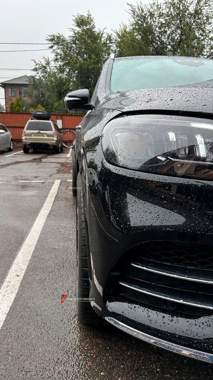 23 INCH FORGED WHEELS RIMS for MERCEDES BENZ GLS X167 2023 custom fit OEM GLS AMG WHEELS A1674017700 A1674017800