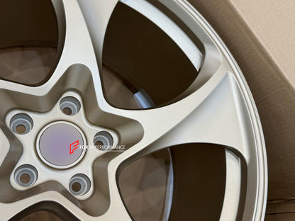 23 INCH FORGED WHEELS RIMS for PORSCHE CAYENNE GTS 9Y FACELIFT 2025 custom fit 522M