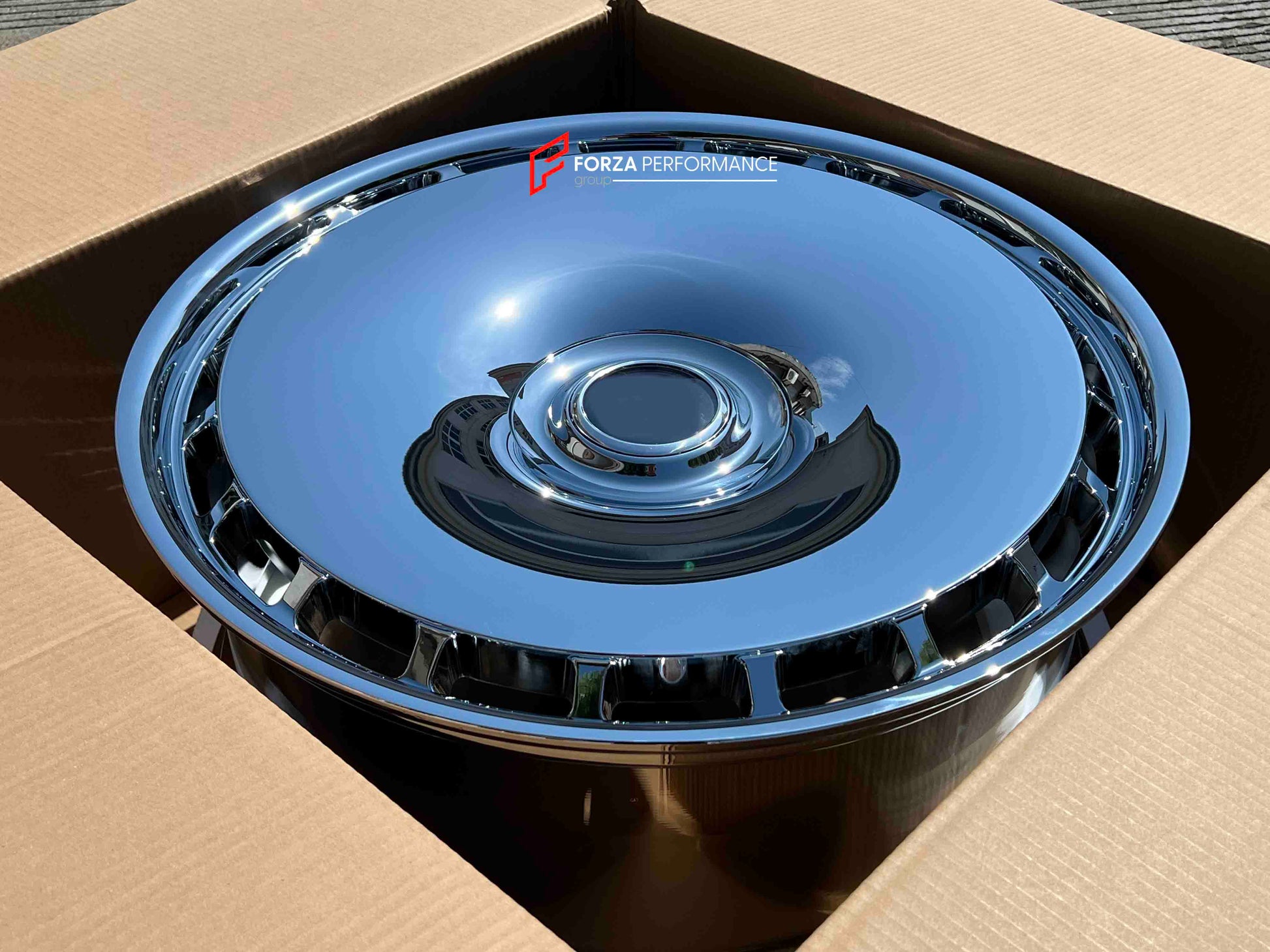 23 INCH FORGED WHEELS RIMS for ROLLS-ROYCE CULLINAN 2 2025 custom fit OEM PHANTOM WHEELS