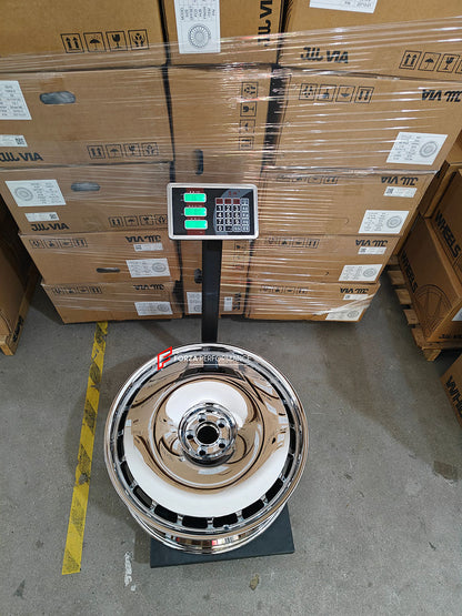 23 INCH FORGED WHEELS RIMS for ROLLS-ROYCE CULLINAN 2 2025 custom fit OEM PHANTOM WHEELS