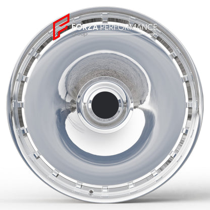 23 INCH FORGED WHEELS RIMS for ROLLS-ROYCE CULLINAN 2 2025 custom fit OEM PHANTOM WHEELS