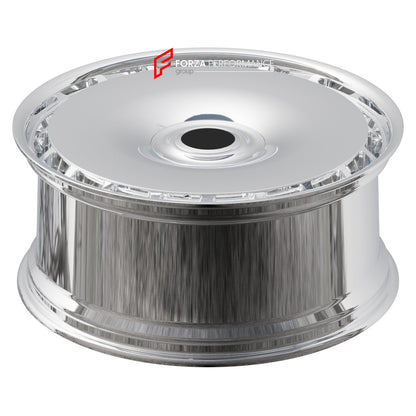 23 INCH FORGED WHEELS RIMS for ROLLS-ROYCE CULLINAN 2 2025 custom fit OEM PHANTOM WHEELS