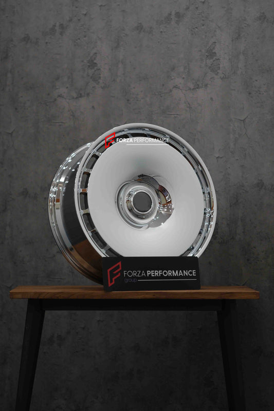 23 INCH FORGED WHEELS RIMS for ROLLS-ROYCE CULLINAN 2 2025 custom fit OEM PHANTOM WHEELS