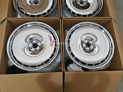 23 INCH FORGED WHEELS RIMS for ROLLS-ROYCE CULLINAN 2 2025 custom fit OEM PHANTOM WHEELS