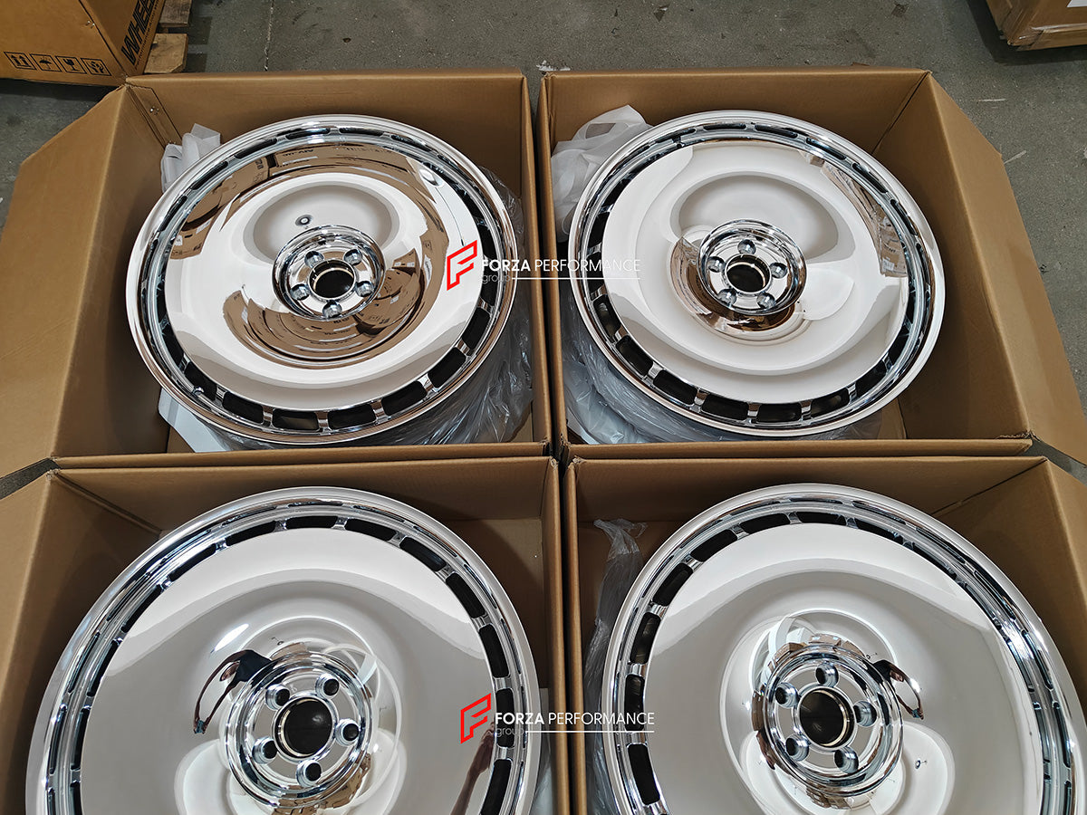 23 INCH FORGED WHEELS RIMS for ROLLS-ROYCE CULLINAN 2 2025 custom fit OEM PHANTOM WHEELS