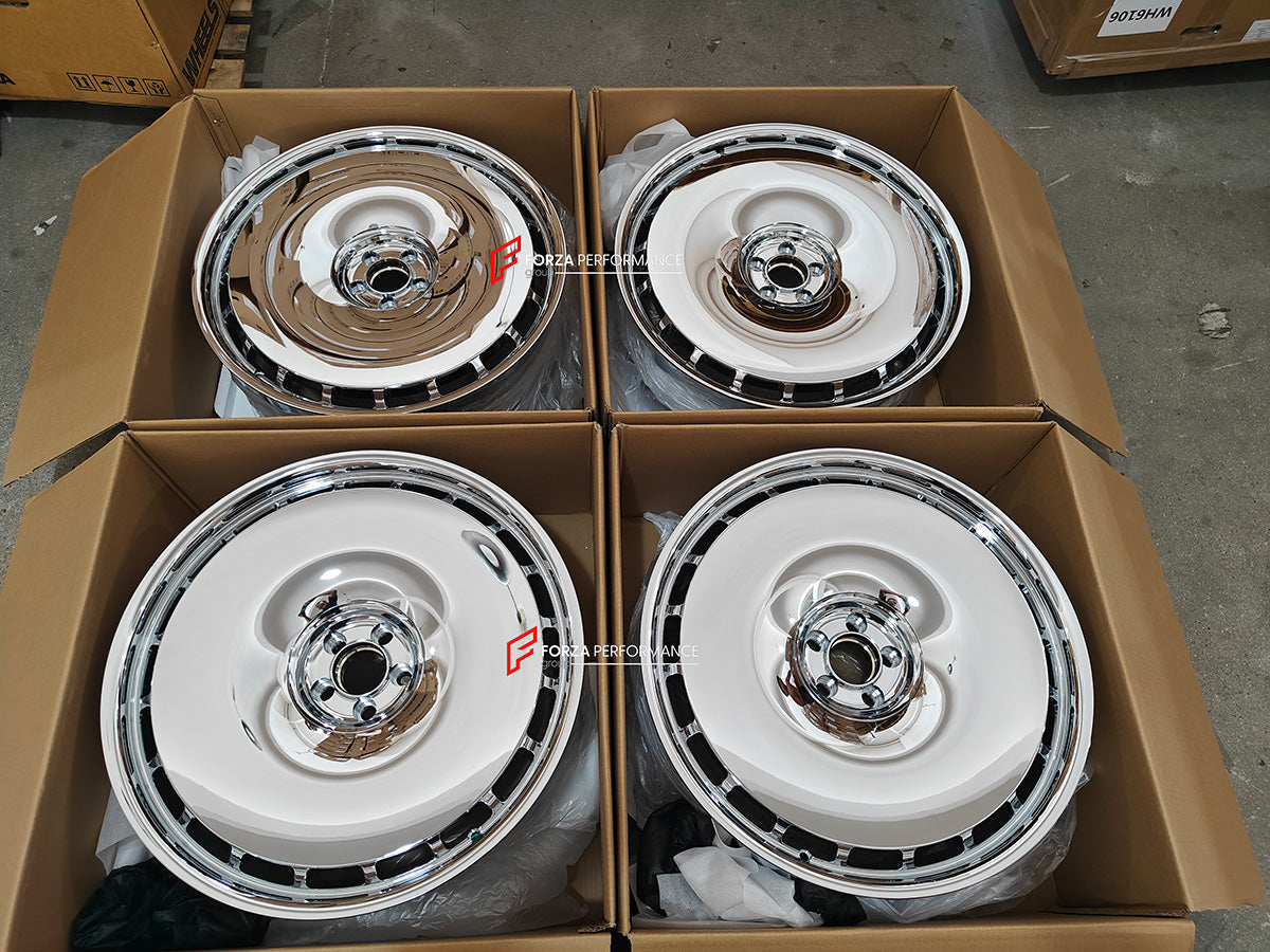 23 INCH FORGED WHEELS RIMS for ROLLS-ROYCE CULLINAN 2 2025 custom fit OEM PHANTOM WHEELS
