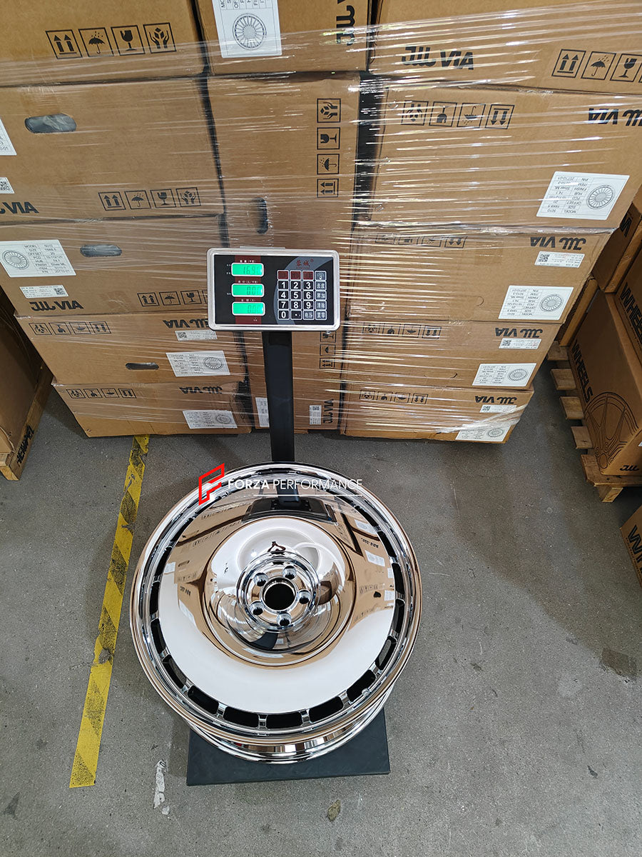 23 INCH FORGED WHEELS RIMS for ROLLS-ROYCE CULLINAN 2 2025 custom fit OEM PHANTOM WHEELS