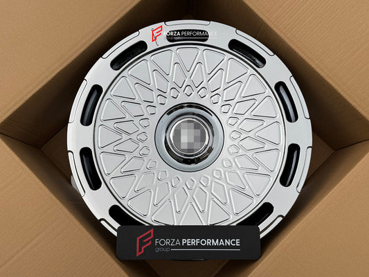 23 INCH FORGED WHEELS RIMS for ROLLS-ROYCE CULLINAN SERIES 1 2020 custom fit AL13 C020.1-109R WHEELS