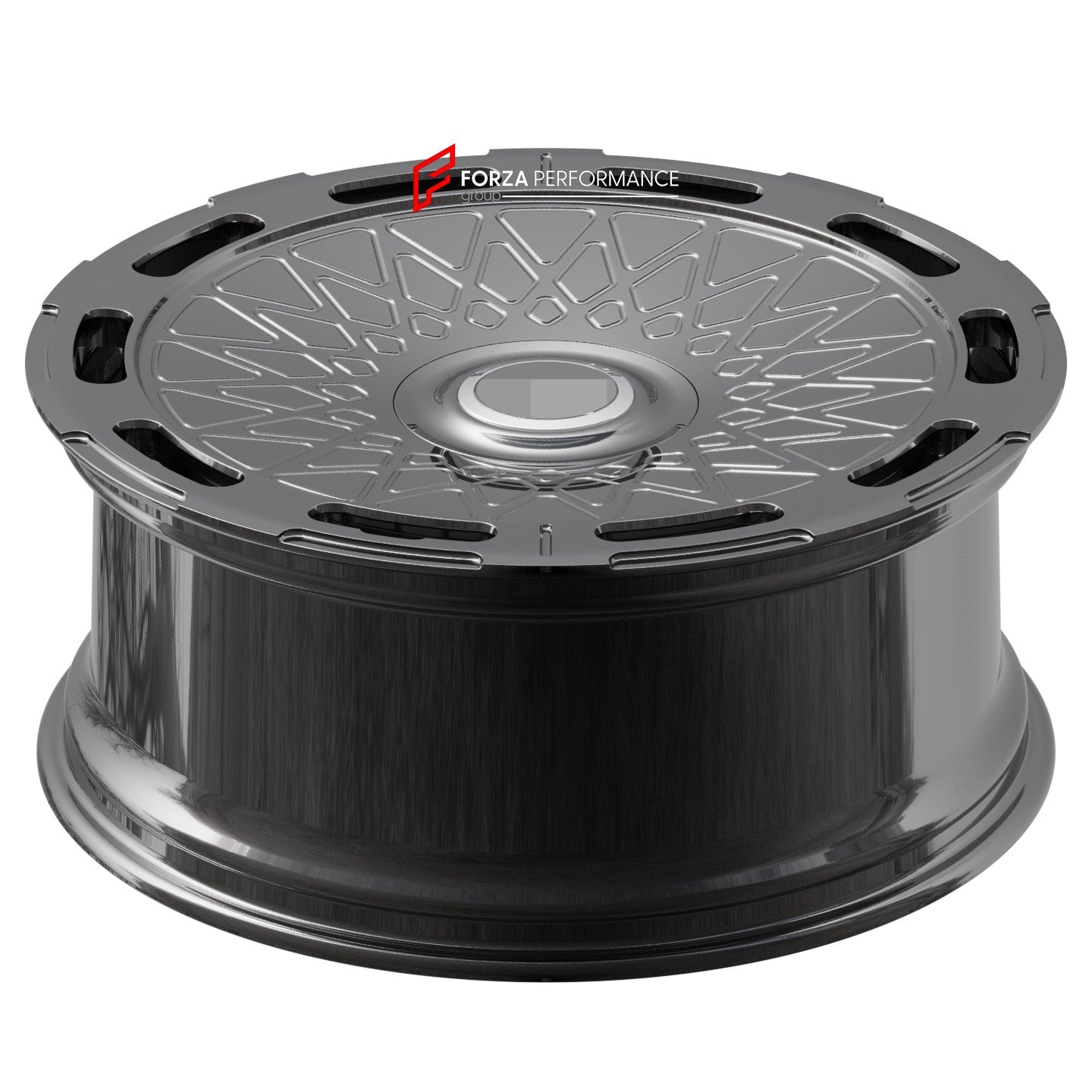 23 INCH FORGED WHEELS RIMS for ROLLS-ROYCE CULLINAN SERIES 1 2020 custom fit AL13 C020.1-109R WHEELS