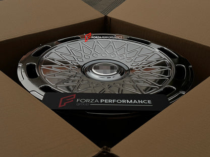 23 INCH FORGED WHEELS RIMS for ROLLS-ROYCE CULLINAN SERIES 1 2020 custom fit AL13 C020.1-109R WHEELS