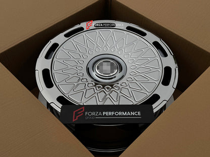 23 INCH FORGED WHEELS RIMS for ROLLS-ROYCE CULLINAN SERIES 1 2020 custom fit AL13 C020.1-109R WHEELS