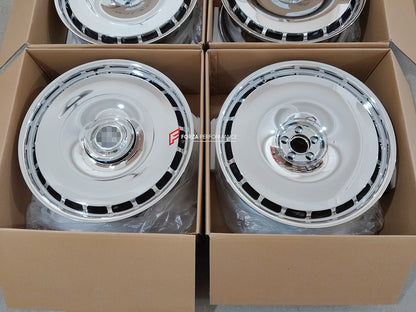 23 INCH FORGED WHEELS RIMS for ROLLS-ROYCE CULLINAN SERIES 2 2025 custom fit OEM PHANTOM WHEELS