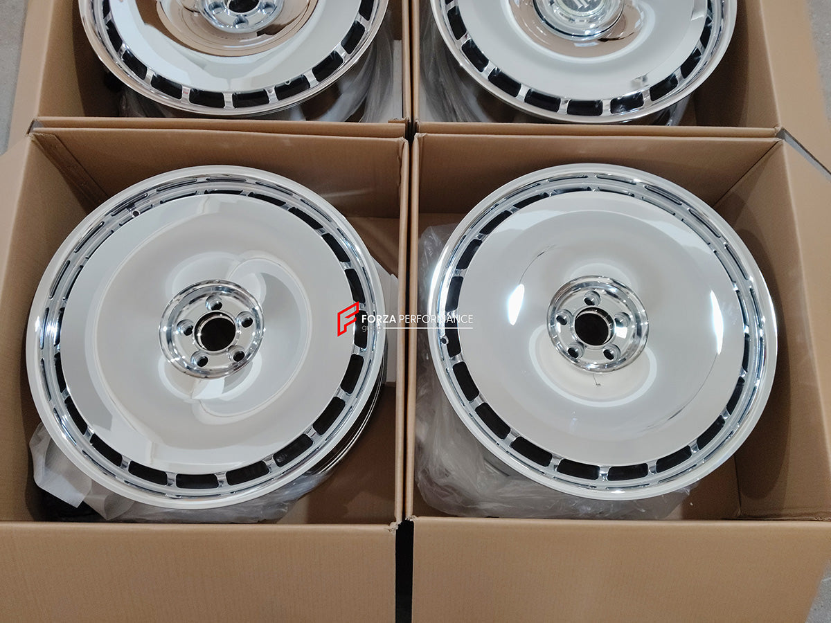 23 INCH FORGED WHEELS RIMS for ROLLS-ROYCE CULLINAN SERIES 2 2025 custom fit OEM PHANTOM WHEELS