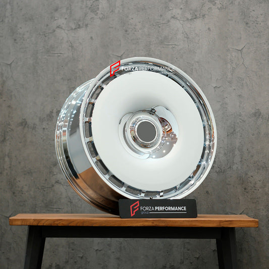 23 INCH FORGED WHEELS RIMS for ROLLS-ROYCE CULLINAN SERIES 2 2025 custom fit OEM PHANTOM WHEELS